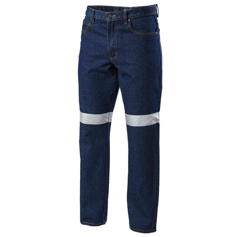 【AAKE】LINE FADING STRAIGHT DENIM Men's Straight Leg Jeans | Simons US
