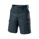 Hard Yakka Drill Cargo Short Shorts Hard Yakka   