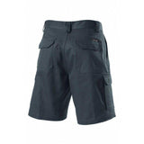 Hard Yakka Drill Cargo Short Shorts Hard Yakka   