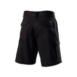 Hard Yakka Drill Cargo Short Shorts Hard Yakka   