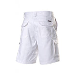 Hard Yakka Drill Cargo Short Shorts Hard Yakka   