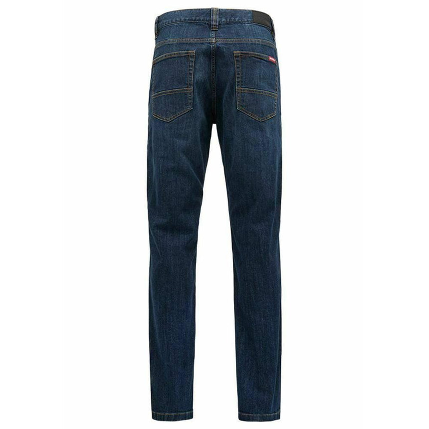Heritage Slim Jean Jeans Hard Yakka   