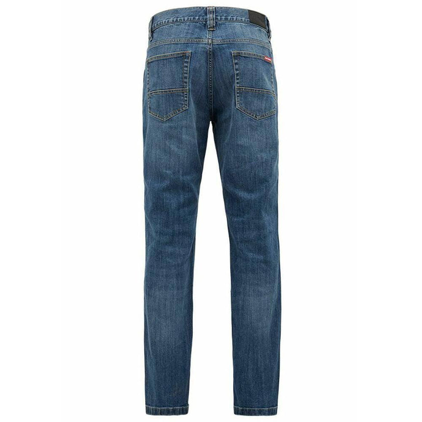 Heritage Slim Jean Jeans Hard Yakka   