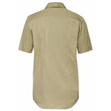 Koolgear Vented Short Sleeve Shirt Shirts Hard Yakka