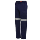 Core Cargo Drill Taped Pant Pants Hard Yakka   