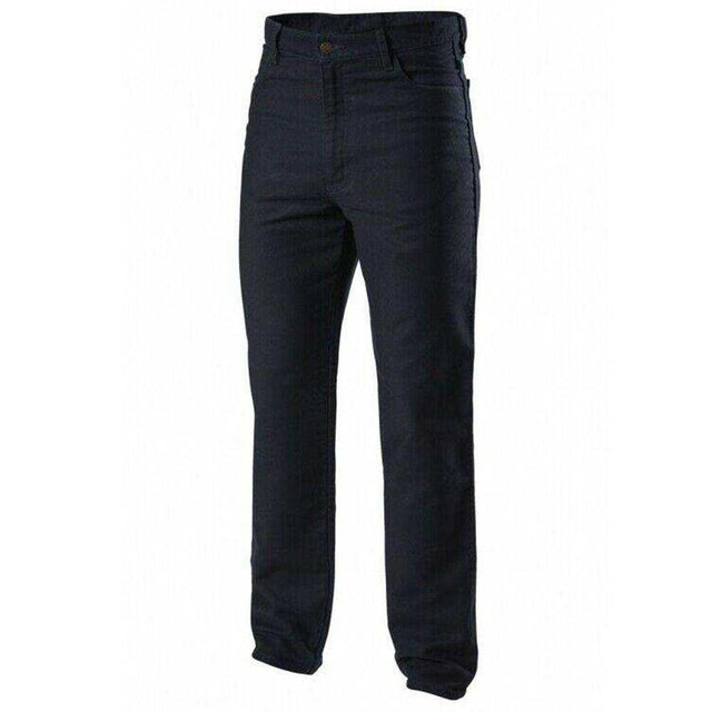 Moleskin 5 Pocket Jean Jeans Hard Yakka   