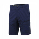 Raptor Short Shorts Hard Yakka Navy 67R 