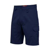 Core Stretch Cargo Short Shorts Hard Yakka   