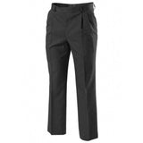 Permanent Press Pleat Front Pant Pants Hard Yakka   