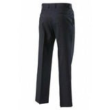 Permanent Press Pleat Front Pant Pants Hard Yakka   