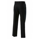 Permanent Press Pleat Front Pant Pants Hard Yakka   