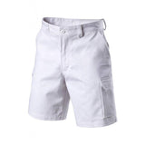 Hard Yakka Drill Cargo Short Shorts Hard Yakka   