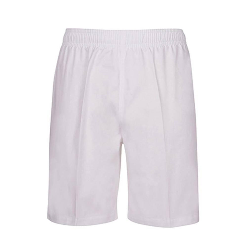 Elasticated No Pocket Short Shorts JB's Wear 2XS  