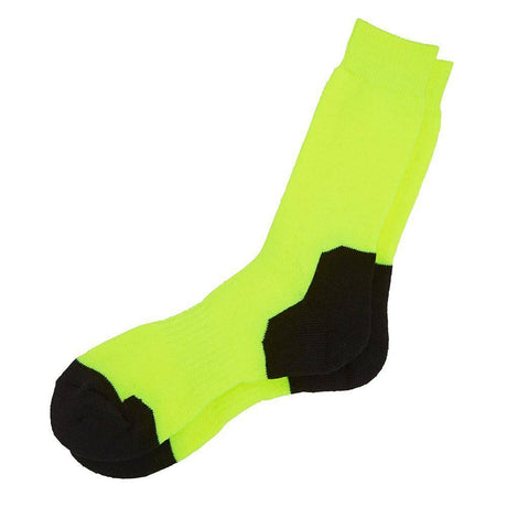 Acrylic Work Sock (3 Pack) Socks JB's Wear   