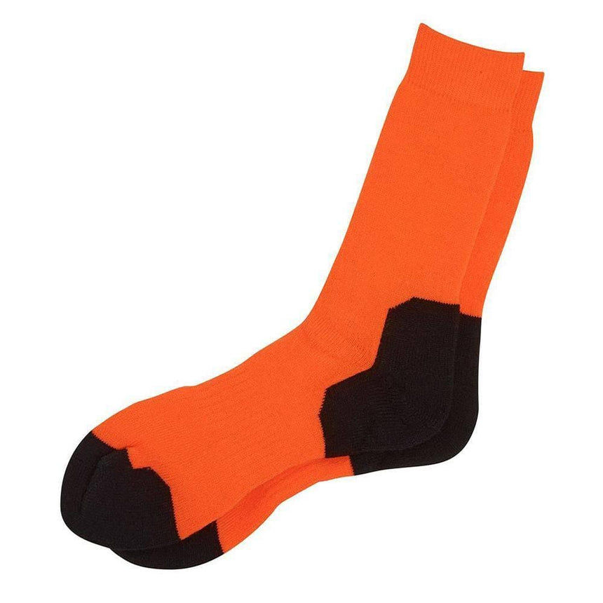Acrylic Work Sock (3 Pack) Socks JB's Wear   