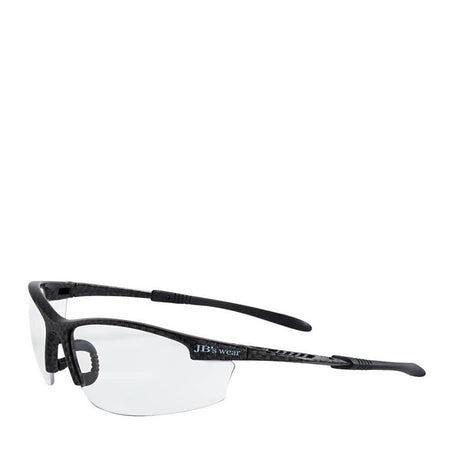 Web Spec (12 Pack) Eye Protection JB's Wear Anti Fog Clear  