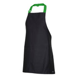 Apron With Colour Straps Aprons JB's Wear   