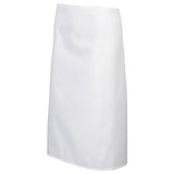 Apron Without Pocket Aprons JB's Wear   