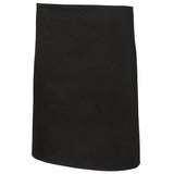 Apron Without Pocket Aprons JB's Wear   