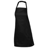 Apron Without Pocket Aprons JB's Wear   