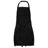 Apron Without Pocket Aprons JB's Wear   