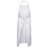 Apron Without Pocket Aprons JB's Wear   