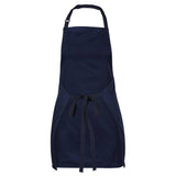 Apron Without Pocket Aprons JB's Wear   