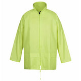 Bagged Rain Jacket/Pant Set Jackets JB's Wear   