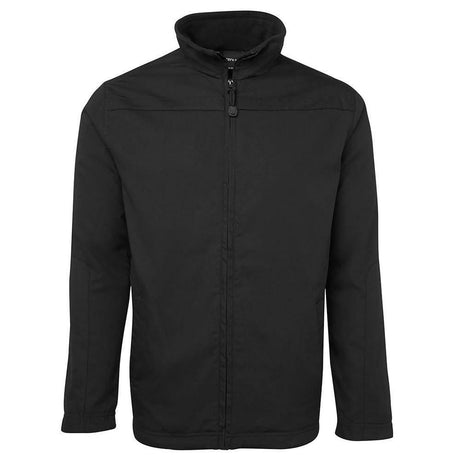 Inner Jacket Jackets JB's Wear Black S 