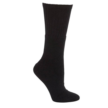 Outdoor Sock (3 Pack) Socks JB's Wear Black KING 