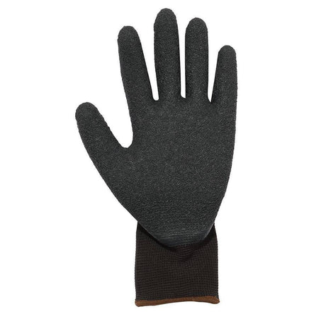 Black Latex Glove (12 Pack) Gloves JB's Wear   