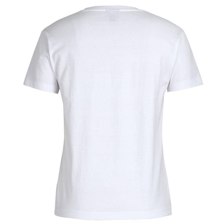 C of C Ladies Comfort Crew Neck Tee T Shirts JB's Wear   
