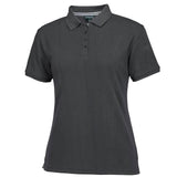 C of C Ladies Ottoman Polo Polos JB's Wear   