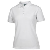 C of C Ladies Ottoman Polo Polos JB's Wear   