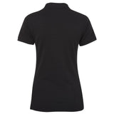 C of C Ladies Ottoman Polo Polos JB's Wear   