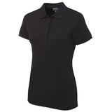 C of C Ladies Ottoman Polo Polos JB's Wear   