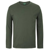 C of C Long Sleeve Non-Cuff Tee Shirts JB's Wear