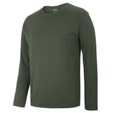 C of C Long Sleeve Non-Cuff Tee Shirts JB's Wear