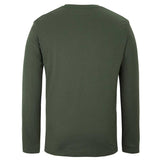 C of C Long Sleeve Non-Cuff Tee Shirts JB's Wear