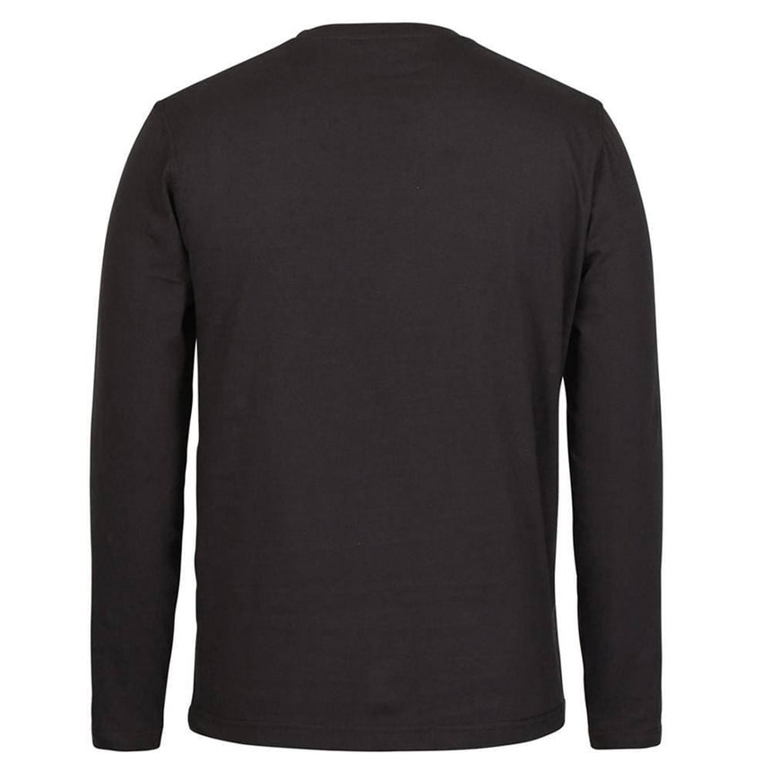 C of C Long Sleeve Non-Cuff Tee T Shirts JB's Wear   