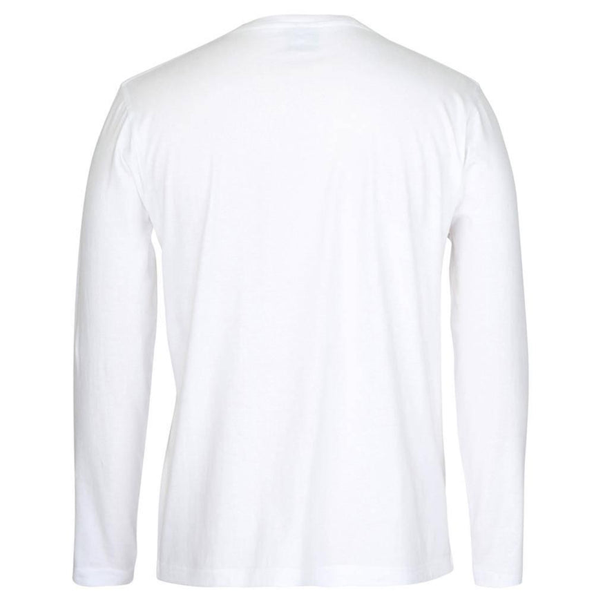 C of C Long Sleeve Non-Cuff Tee T Shirts JB's Wear   
