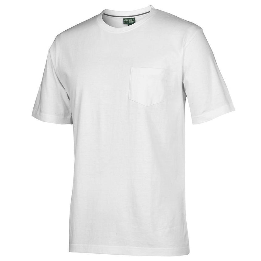 C of C Pocket Tee T Shirts JB's Wear   
