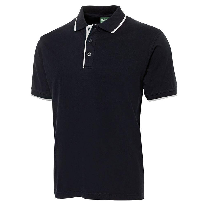 C of C Tipping Polo Polos JB's Wear   