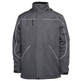 Tempest Jacket Jackets JB's Wear Charcoal XS 