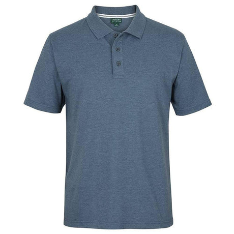 C of C Jersey Polo Polos JB's Wear Blue 2XS 