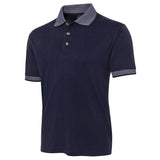 Drop Needle Polo Polos JB's Wear   