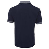 Drop Needle Polo Polos JB's Wear   