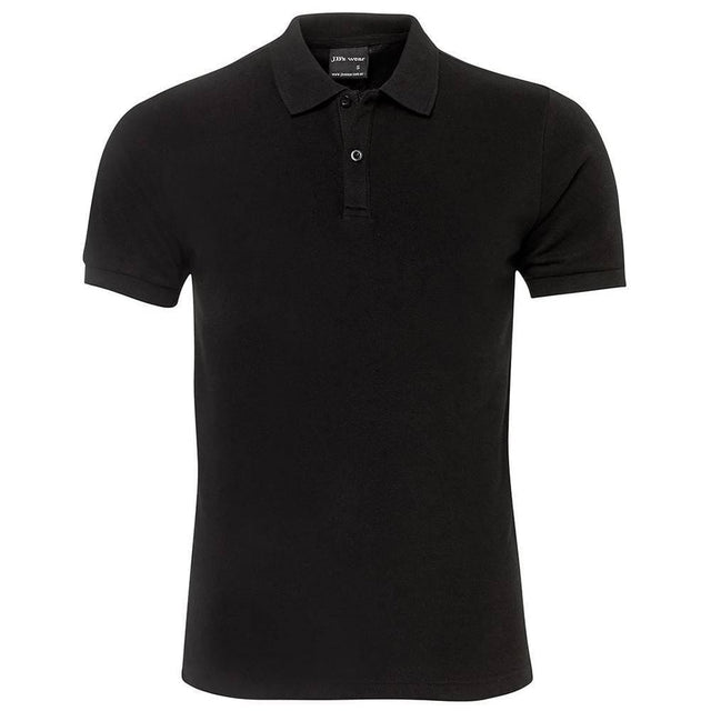 Fitted Polo Polos JB's Wear   