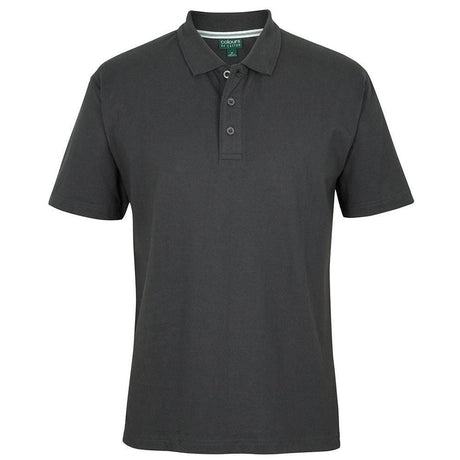 C of C Jersey Polo Polos JB's Wear Metal 2XS 