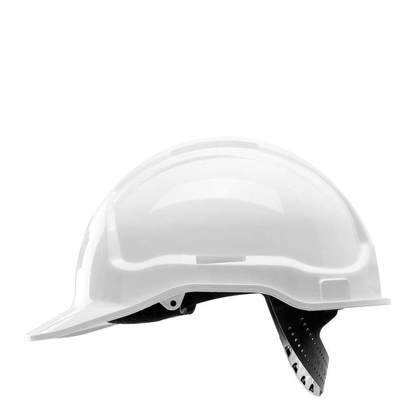 Hard Hat Pin Lock Harness Head Protection JB's Wear   